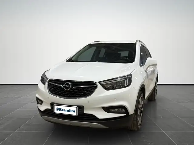 Opel Mokka X 1.6 CDTI Ultimate