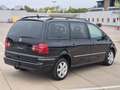 Volkswagen Sharan 1,8 Turbo Lederausstattung 6-Sitzer Autom Schwarz - thumbnail 7