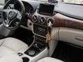 Mercedes-Benz B 200 CDI (BlueEFFICIENCY) 7G-DCT Bleu - thumbnail 1