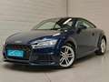 Audi TT Coupe 40 TFSI S tronic-Zetelvw-GPS-Leder-Alcantara Blauw - thumbnail 3