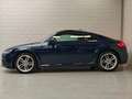 Audi TT Coupe 40 TFSI S tronic-Zetelvw-GPS-Leder-Alcantara Blauw - thumbnail 4
