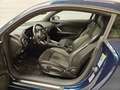 Audi TT Coupe 40 TFSI S tronic-Zetelvw-GPS-Leder-Alcantara Blauw - thumbnail 6