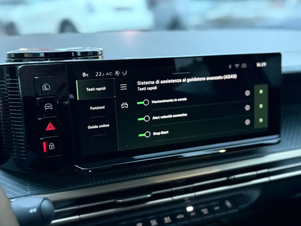 Lancia Ypsilon 2025 — фото 11