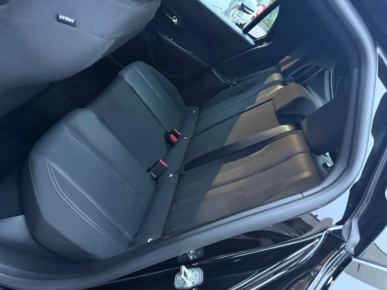 Lancia Ypsilon 2025 — фото 13