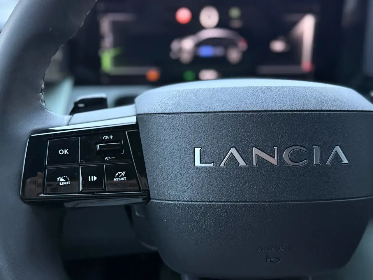 Lancia Ypsilon 2025 — фото 10
