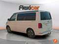 Volkswagen T3 California Beach Camper TDI 110KW (150CV) BMT DSG Жовтий - thumbnail 5