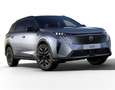 Peugeot 5008 Hybrid 145 e-DCS6 GT+360 Vision Drive Assist Plus Gris - thumbnail 1