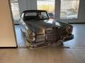 Mercedes-Benz 250 SE  CABRIOLET Argintiu - thumbnail 2