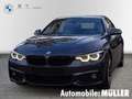 BMW 420 Gran Coupe i M Sport*Lenkradhzg.*Glasdach*HuD*HiFi Šedá - thumbnail 2