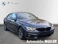 BMW 420 Gran Coupe i M Sport*Lenkradhzg.*Glasdach*HuD*HiFi Šedá - thumbnail 7