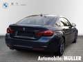 BMW 420 Gran Coupe i M Sport*Lenkradhzg.*Glasdach*HuD*HiFi Gris - thumbnail 7