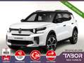 Citroen C3 Aircross MHEV 145 MAX HUD Nav Kam LED CarPlay Weiß - thumbnail 2