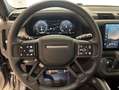 Land Rover Defender 90 D300 X Argento - thumbnail 16