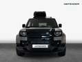 Land Rover Defender 90 D300 X Argento - thumbnail 8