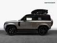 Land Rover Defender 90 D300 X Argento - thumbnail 6