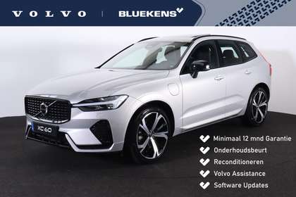 Volvo XC60 Recharge T8 AWD R-Design - Luchtvering - Panorama/