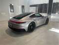 Porsche 992 911 VIII Carrera 992 Coupe 3.0 Carrera 4 GTS auto Argento - thumbnail 6