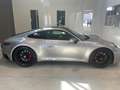 Porsche 992 911 VIII Carrera 992 Coupe 3.0 Carrera 4 GTS auto Argento - thumbnail 7