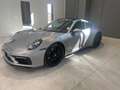 Porsche 992 911 VIII Carrera 992 Coupe 3.0 Carrera 4 GTS auto Argento - thumbnail 4