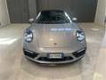 Porsche 992 911 VIII Carrera 992 Coupe 3.0 Carrera 4 GTS auto Argento - thumbnail 2