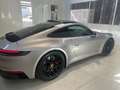 Porsche 992 911 VIII Carrera 992 Coupe 3.0 Carrera 4 GTS auto Argento - thumbnail 8
