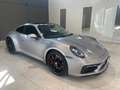 Porsche 992 911 VIII Carrera 992 Coupe 3.0 Carrera 4 GTS auto Argento - thumbnail 1