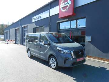 Kombi L1H1 2,8t Tekna*8 SITZE*