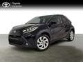 Toyota Aygo Play Negro - thumbnail 1