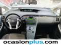 Toyota Prius 1.8 HSD Eco Gris - thumbnail 6