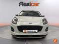 Ford Puma 1.0 EcoBoost 114kW (155cv) Titanium MHEV Blanco - thumbnail 2