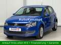 Volkswagen Polo Comfortline|2.Hand|PDC|Klima|Tempomat|Isofi Blau - thumbnail 3