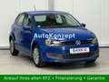 Volkswagen Polo Comfortline|2.Hand|PDC|Klima|Tempomat|Isofi Blau - thumbnail 18