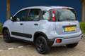 Fiat Panda 1.0 Hybrid City Cross Gris - thumbnail 5