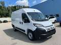 Fiat Ducato 35 L2H2 140 Multijet Maxi - 2. Schiebetüre Weiß - thumbnail 4