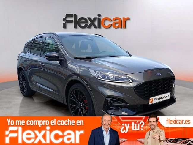 Ford Kuga 1.5 EcoBoost ST-Line FWD 150 - foto 1