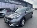 Kia Niro Automatik DCT 1.6 GDI Grau - thumbnail 2
