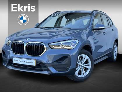 BMW X1 sDrive18i High Executive Edition | Head Up | 17inc