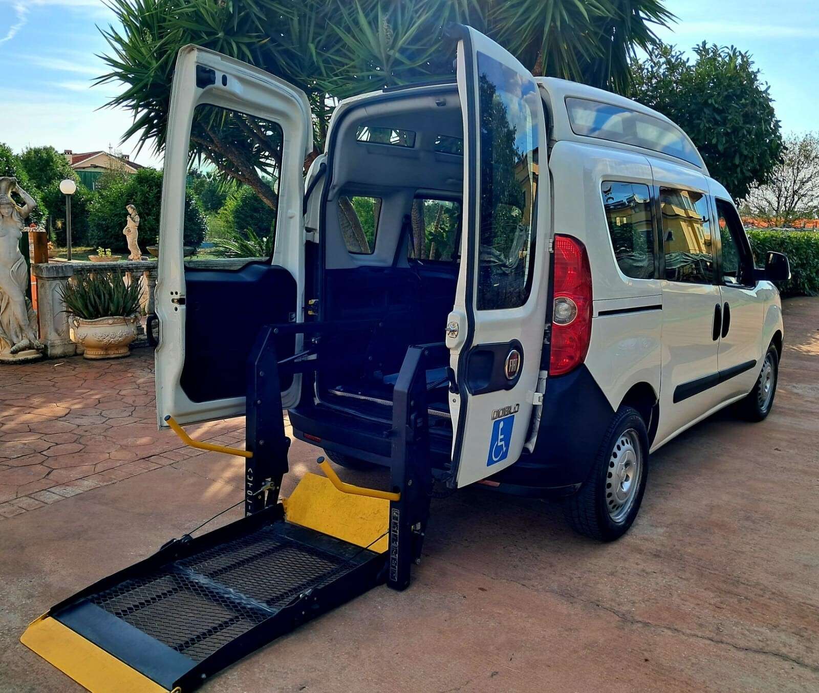 Fiat Doblo
