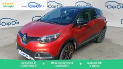 Renault Captur 1.2 TCe 120 Intens
