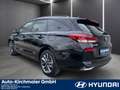 Hyundai i30 Kombi Advantage Mild-Hybrid 1.5 T-GDI Navi R-Cam S Schwarz - thumbnail 4