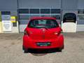 Toyota Yaris 1,4 D-4D 90 DPF Luna Rot - thumbnail 7