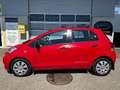 Toyota Yaris 1,4 D-4D 90 DPF Luna Rot - thumbnail 5
