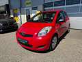 Toyota Yaris 1,4 D-4D 90 DPF Luna Rot - thumbnail 3
