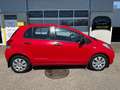 Toyota Yaris 1,4 D-4D 90 DPF Luna Rot - thumbnail 4