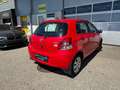 Toyota Yaris 1,4 D-4D 90 DPF Luna Rot - thumbnail 9