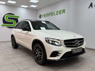 d 4Matic / AMG / PANORAMA / 360° / AHK