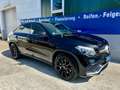 Mercedes-Benz GLE 63 AMG Coupe 4Matic/Harman Kardon/Comand/360 Negru - thumbnail 9