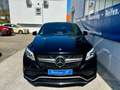 Mercedes-Benz GLE 63 AMG Coupe 4Matic/Harman Kardon/Comand/360 Negru - thumbnail 11