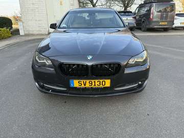520d 184ch Confort