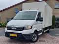 MAN TGE 35 2.0 Lang L4 MAN TGE 35 2.0 Lang | Bakwagen met Blanc - thumbnail 1